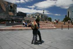 Federation Square